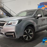 Subaru Forester 2.0i Style my17