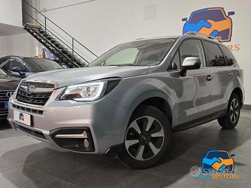 Subaru Forester 2.0i Style my17