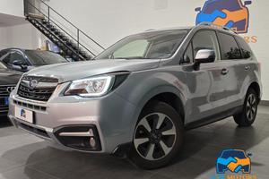 Subaru Forester 2.0i Style my17