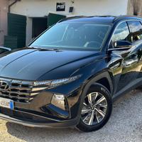 Hyundai TUCSON 1.6 HEV XTECH FULLHYBRID UNICOPR