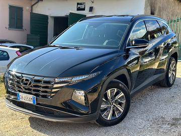 Hyundai TUCSON 1.6 HEV XTECH FULLHYBRID UNICOPR