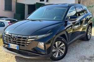 Hyundai TUCSON 1.6 HEV XTECH FULLHYBRID UNICOPR