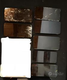 Schermo iphone 13mini/15/12/11