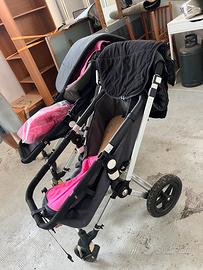 N 2 passeggini Bogaboo Cameleon
