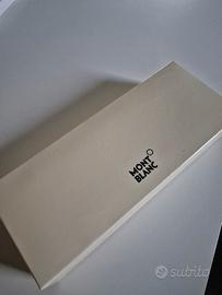 penna a sfera Montblanc 