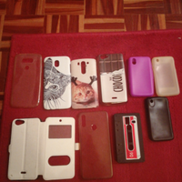 Cover telefoni vari modelli