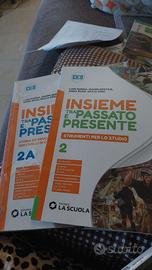 Libri scuola media