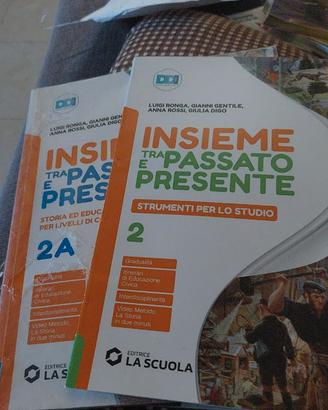 Libri scuola media