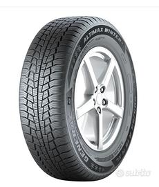 Pneumatici invernali 225/45 R17 94v