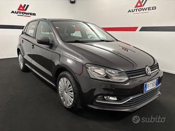 Volkswagen Polo 1.2 TSI 5p. Comfortline BlueMotion
