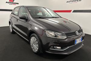 Volkswagen Polo 1.2 TSI 5p. Comfortline BlueMotion