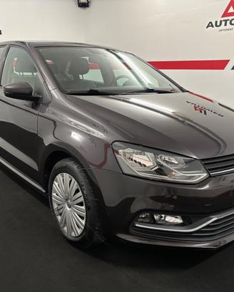 Volkswagen Polo 1.2 TSI 5p. Comfortline BlueMotion