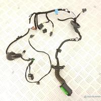 Cablaggio Porta Anteriore Sinistra Audi Q7 4M 16–2