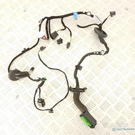 Cablaggio Porta Anteriore Sinistra Audi Q7 4M 16–2