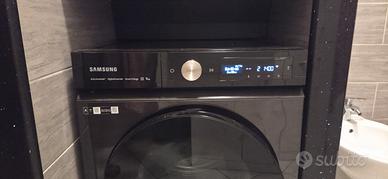 Lavatrice Samsung modello WW11BB744DGBS3