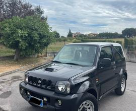 1.5 ddis td 4wd convert. tettuccio rigido