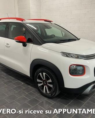 CITROEN C3 Aircross 1.2 82CV Feel-UNIPRO-CINGHIA