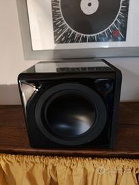 Subwoofer Cambridge Audio Minx X200