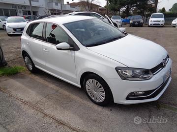 Volkswagen Polo 1.4 TDI 5p. Comfortline BlueMotion