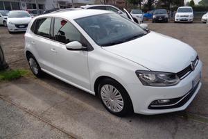 Volkswagen Polo 1.4 TDI 5p. Comfortline BlueMotion