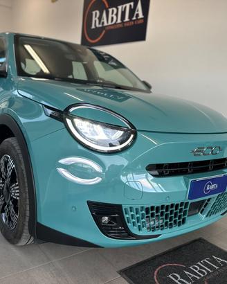 Fiat 600 Hybrid 136 CV Icon 7000KM