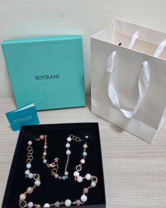 collana Sovrani nuovi