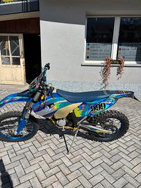 Husaberg TE 125