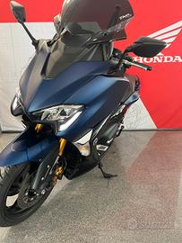 Yamaha TMAX 530