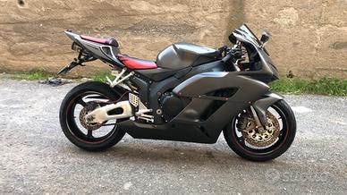 Honda CBR 1000 - 2006