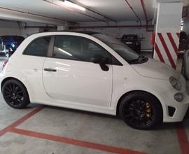 FIAT 500 ABARTH Modello MY24