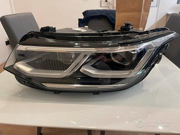 FARO TIGUAN 2020 “IQ LIGHT”ANTERIORE SX MATRIX