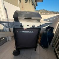 Barbecue Campingaz