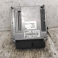 CENTRALINA MOTORE BMW X3 1Â° Serie 0281013050 7801