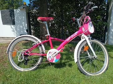 Bici per bambina