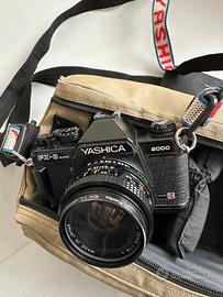 Yashica fx 3 super 2000