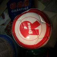 Mini pallone "Ringo"