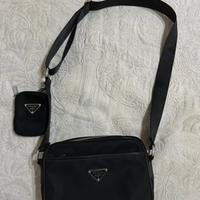 Borsello prada
