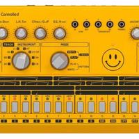 Behringer RD-6 