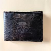 Portafoglio Vintage Uomo Levi's