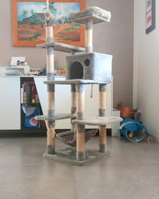  casa/Giochi per gatti 