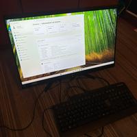 Acer All in One C24 1700