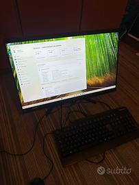 Acer All in One C24 1700