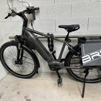 Bici elettrica Atala