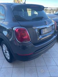 Fiat 500x - 2018