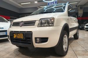 Fiat Panda 1.3 MJT 16V 4x4