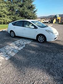 Toyota Prius 1.5