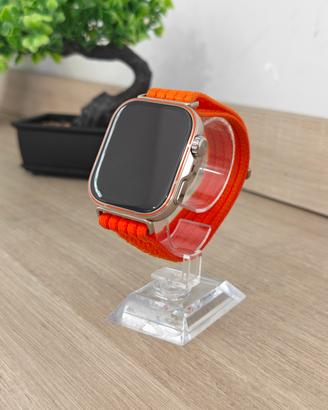 HUAWEI WATCH FIT 5 PRO USATO PERFETTO STATO 