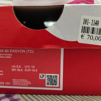 Nike air max 90 bambina