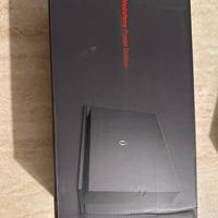 Vodafone Power Station