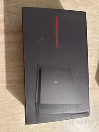 Vodafone Power Station